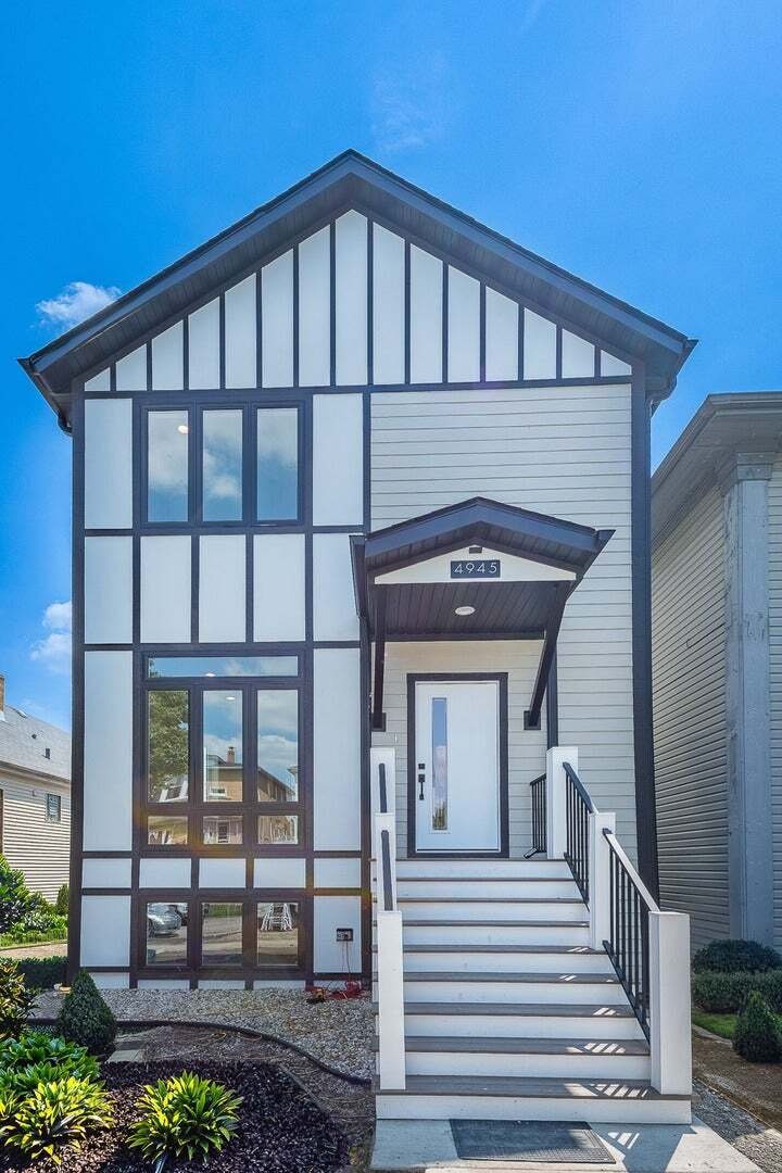 House in Chicago, Illinois, United States 1 - 18628606