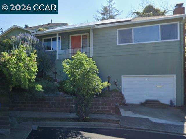 House in El Cerrito, California, United States 2 - 18629478