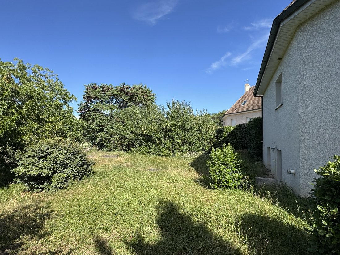 House in Grangier, Dijon, France 3 - 18628507