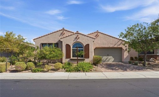 Haus in Henderson, Nevada, Vereinigte Staaten 1