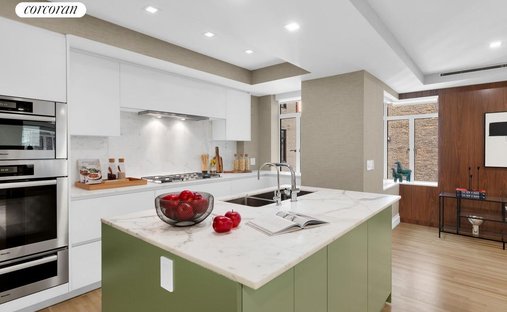 Condo in New York, New York, United States 1
