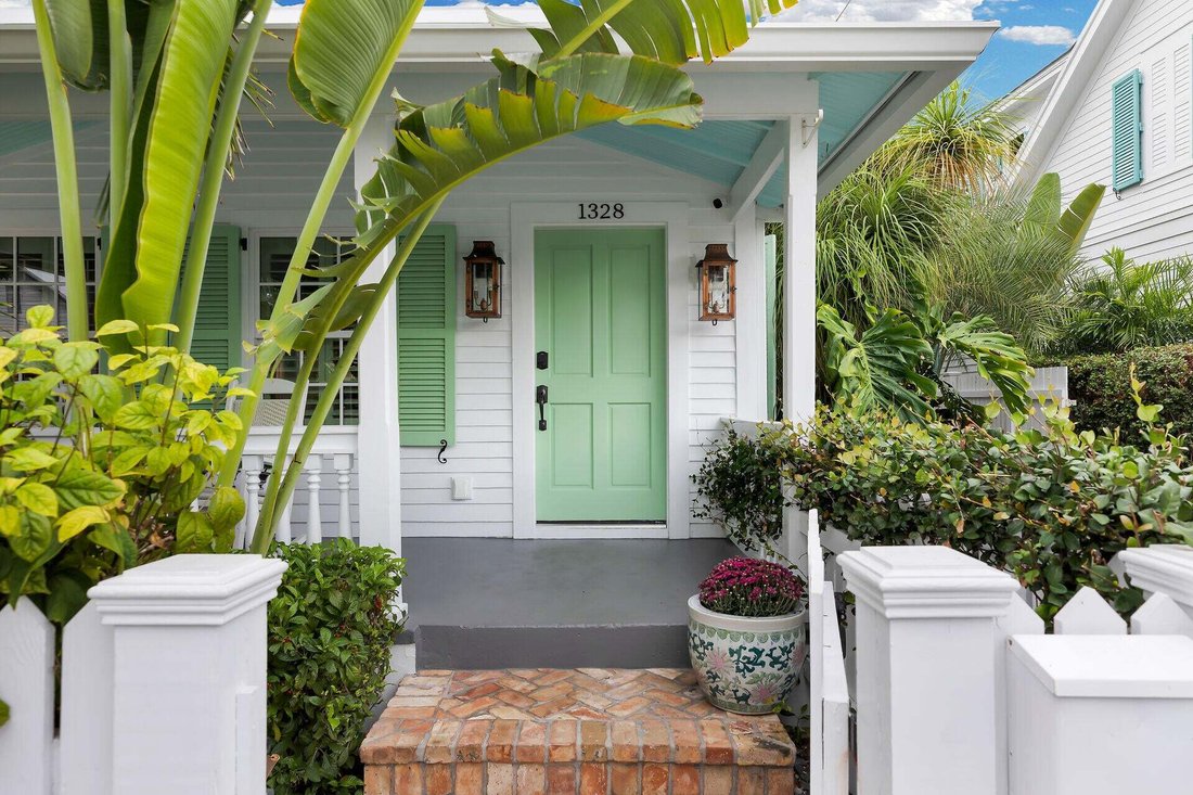 House in Key West, Florida, United States 3 - 18627956