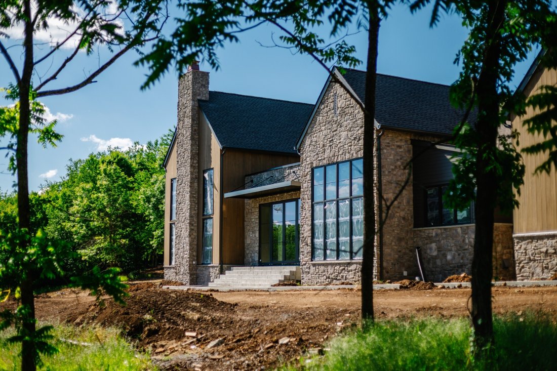 House in Arrington, Tennessee, United States 4 - 17545311