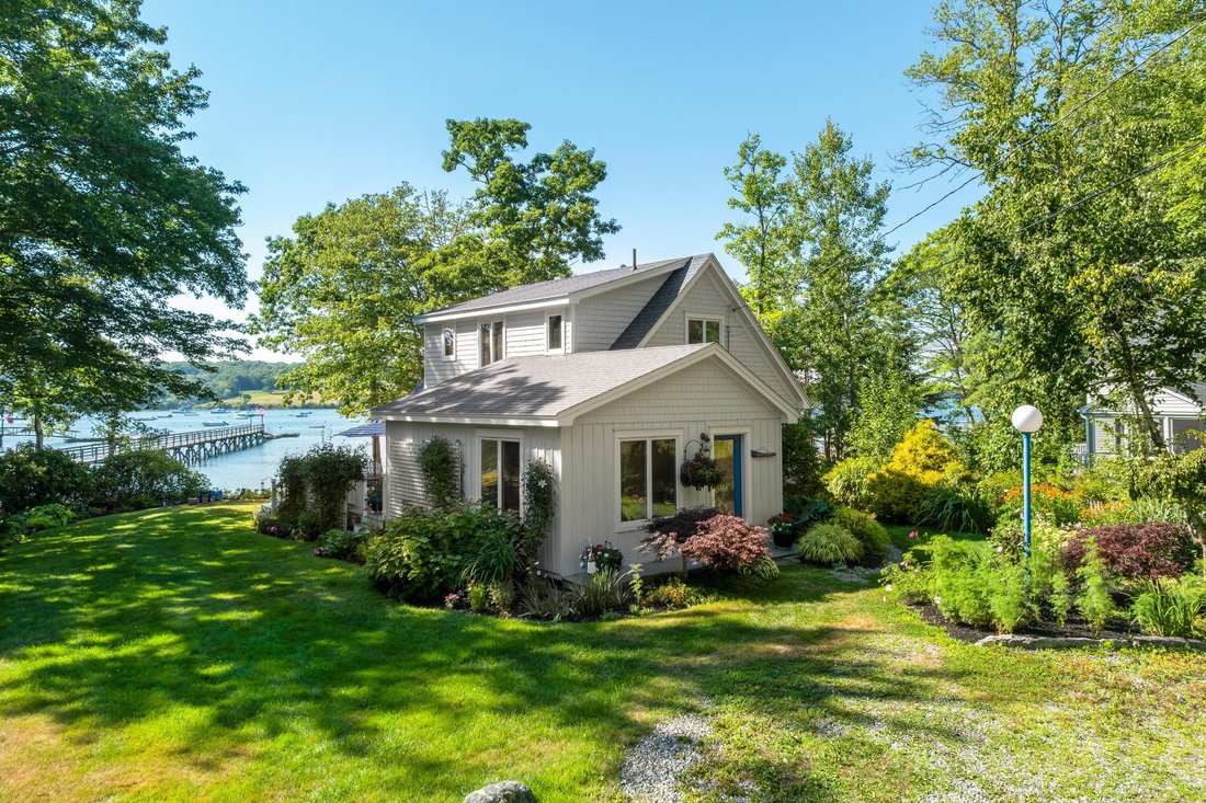 House in Bristol, Maine, United States 4 - 18629619