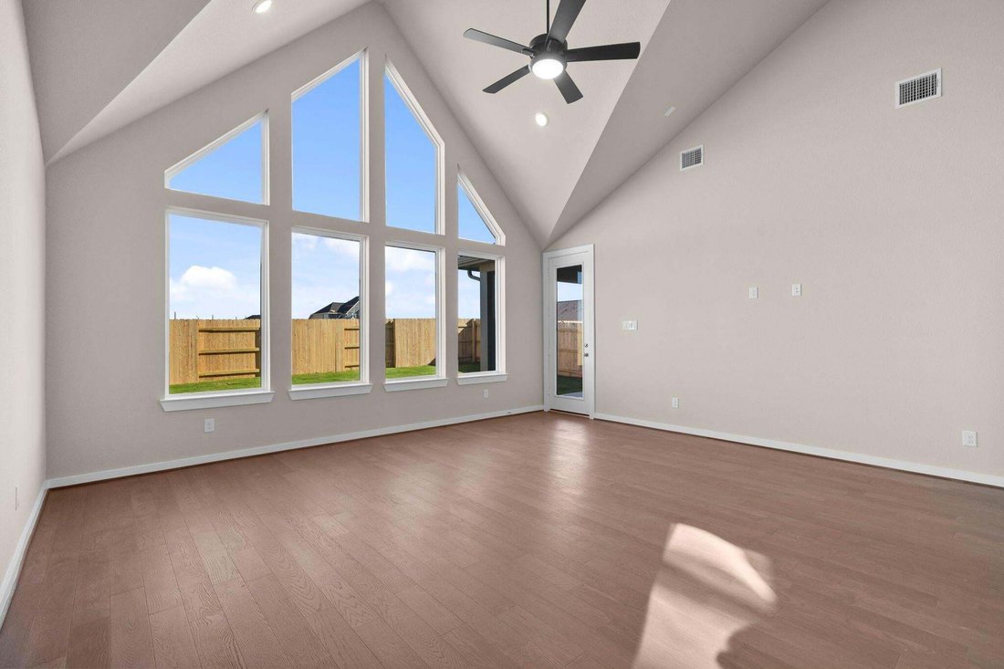 House in Katy, Texas, United States 4 - 18628764