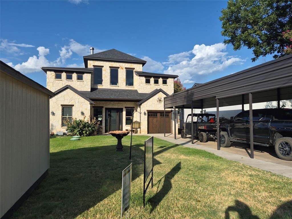 Casa a Granbury, Texas, Stati Uniti 3 - 16823749