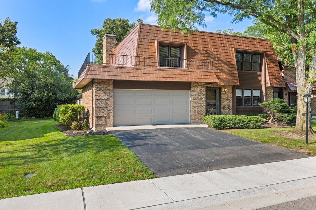 Condo in Northbrook, Illinois, United States 2 - 18628666