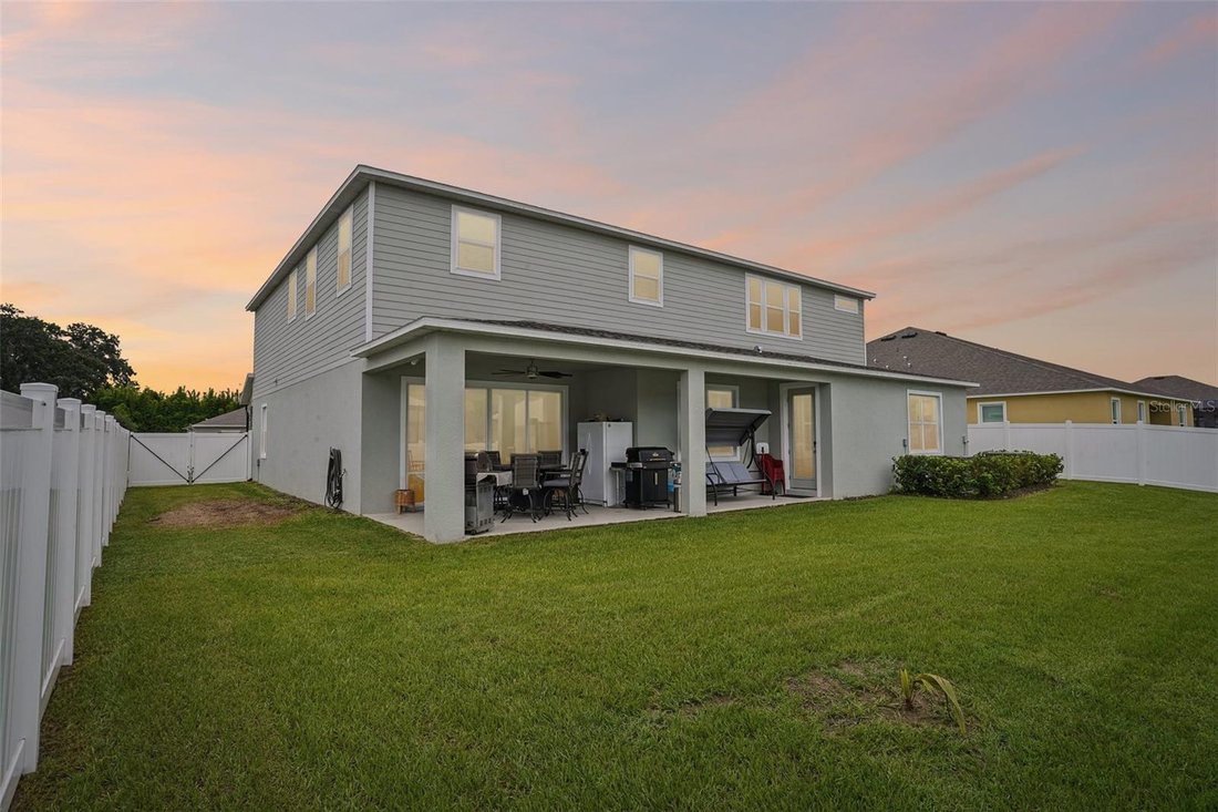 House in Edgewater, Florida, United States 4 - 18628956
