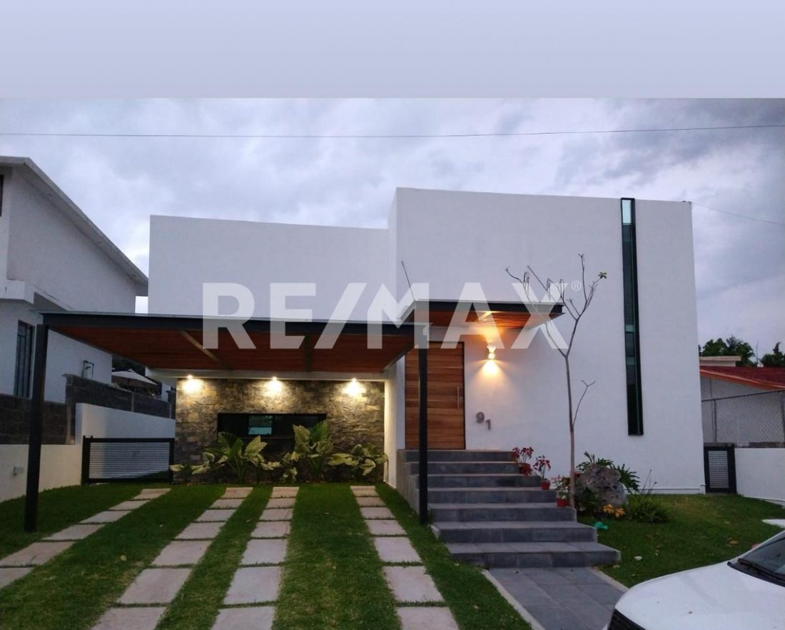 House in Lomas de Cocoyoc, Morelos, Mexico 3 - 18626308
