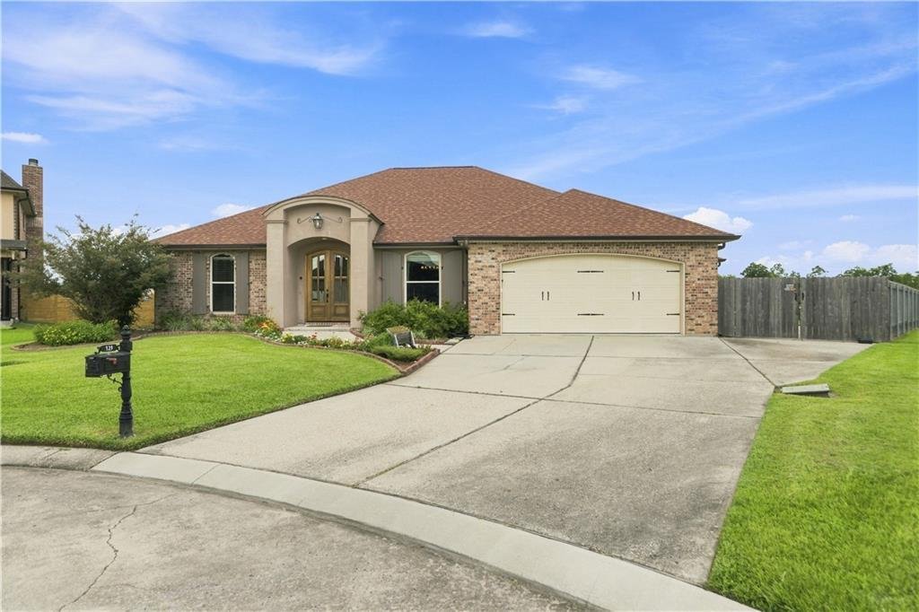 House in Belle Chasse, Louisiana, United States 2 - 18629468