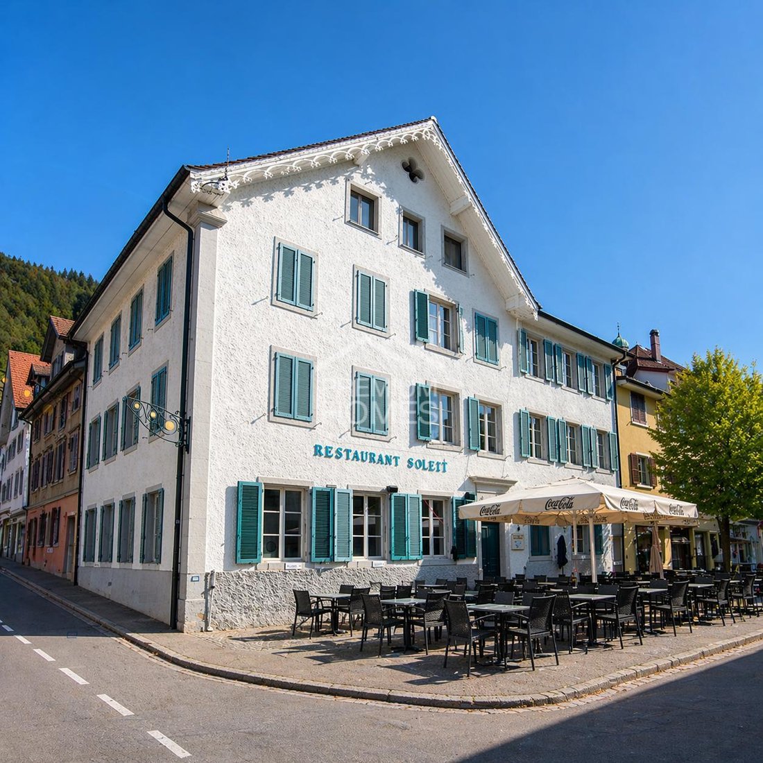 House in Moutier, Canton of Bern, Switzerland 3 - 18628266