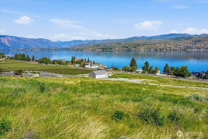 Land in Chelan, Washington, United States 4 - 17638593