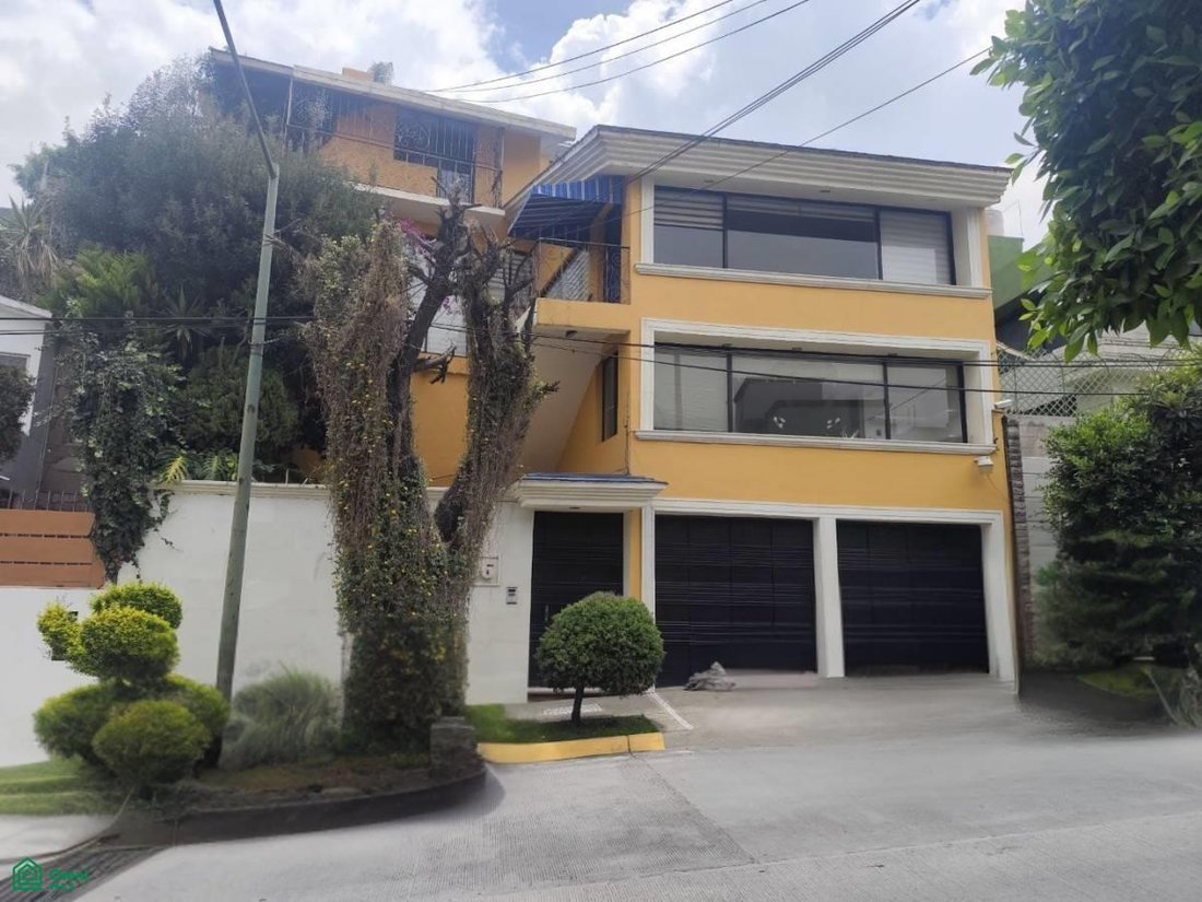 House in Rincón Verde, State of Mexico, Mexico 1 - 18196405