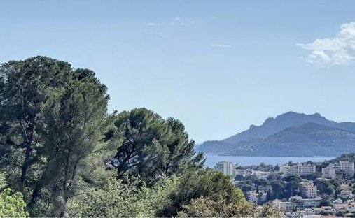 Apartment in Maurice Jeanpierre, Le Cannet, France 1