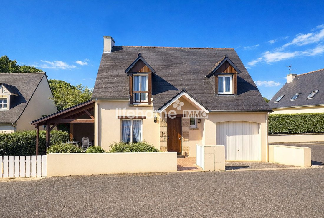 House in Centre Ville, Dinard, France 1 - 17131713