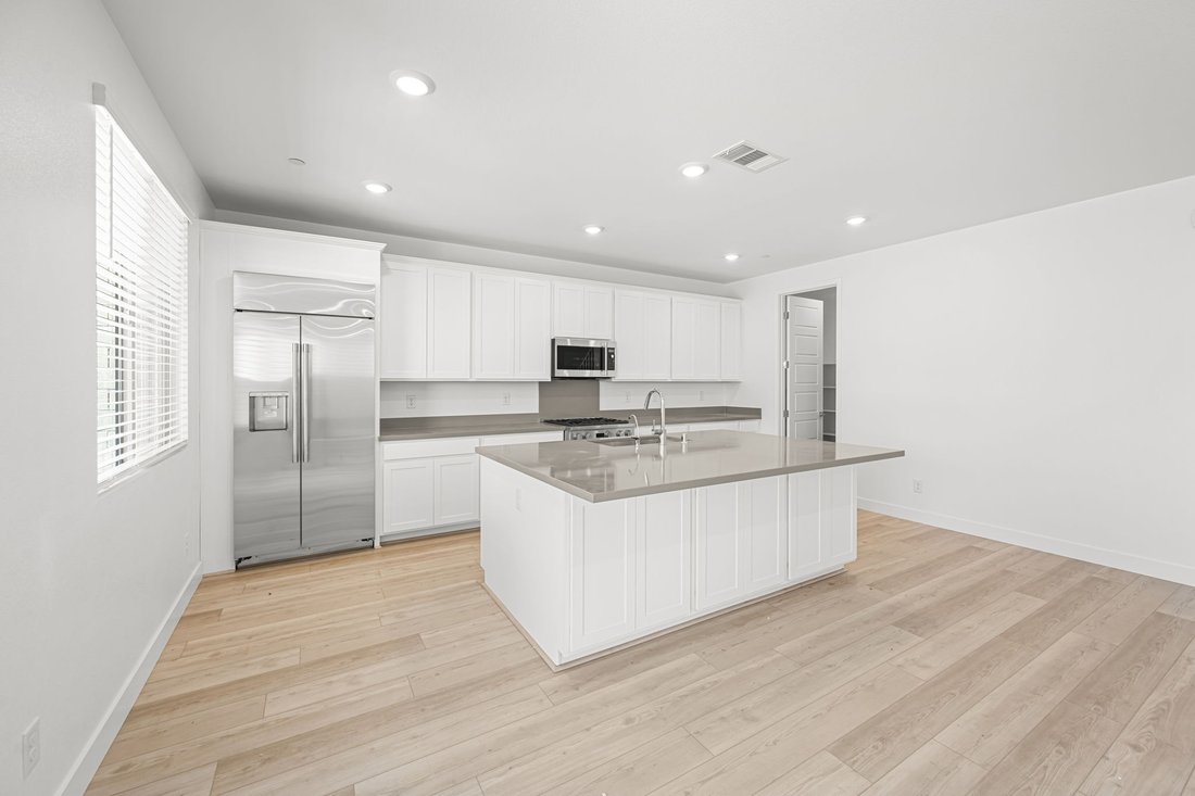 House in Las Vegas, Nevada, United States 4 - 18626895