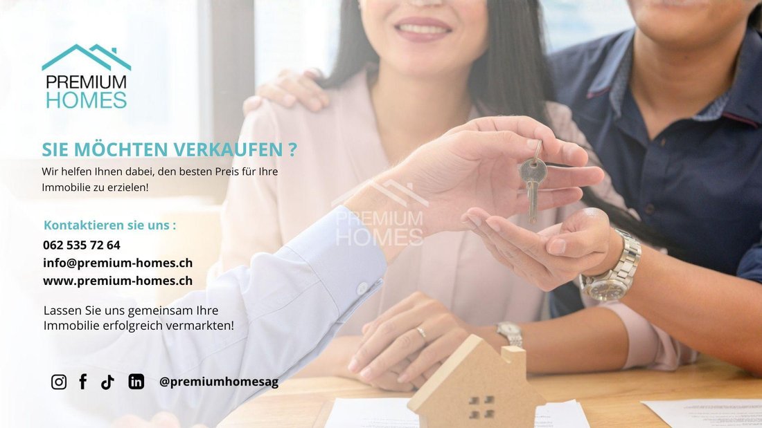 Apartment in Zufikon, Aargau, Switzerland 5 - 18628548