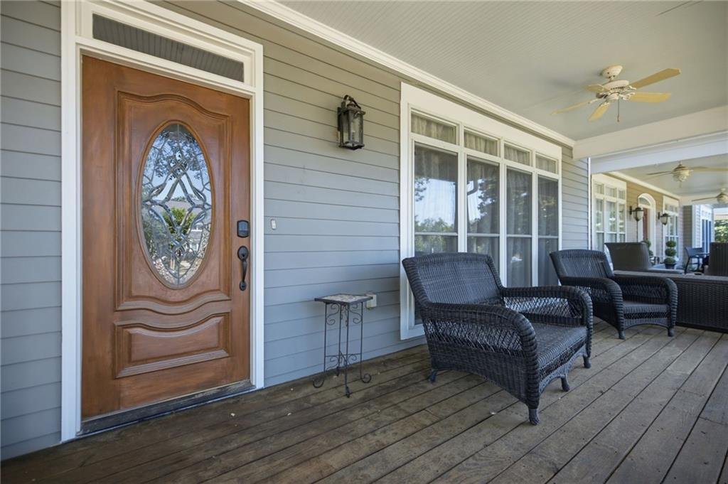 Townhouse in Roswell, Georgia, United States 4 - 18628863
