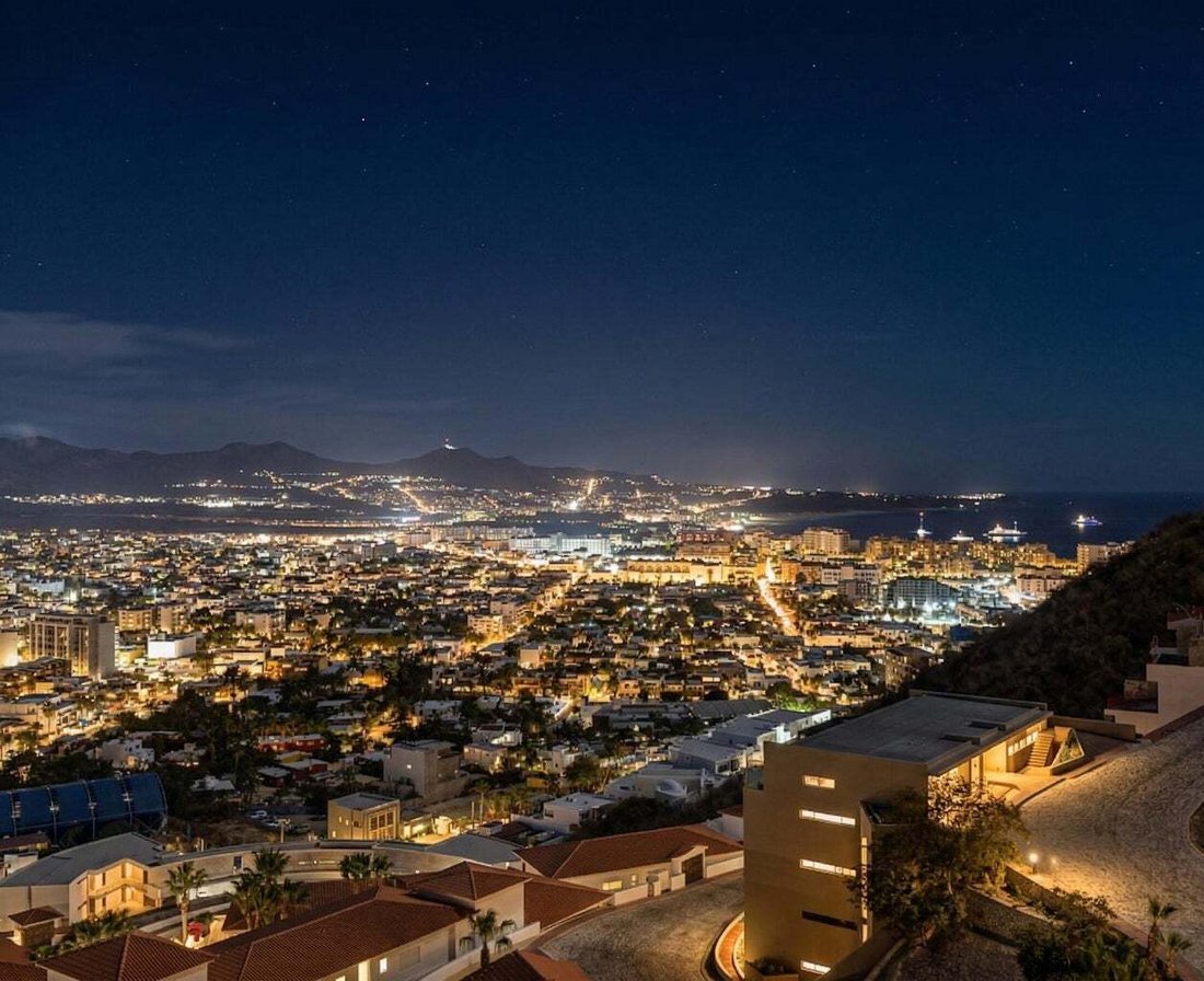 Penthouse in Cabo San Lucas, Baja California Sur, Mexico 5 - 18627430