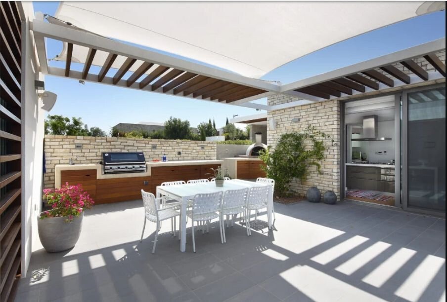 Villa a Tsada, Distretto di Pafo, Cipro 5 - 16376232