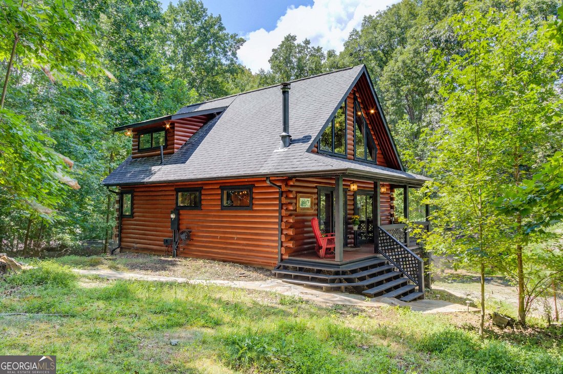 House in Gainesville, Georgia, United States 4 - 18629549