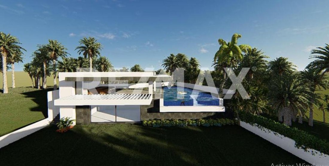 House in Lomas de Cocoyoc, Morelos, Mexico 1 - 18626303