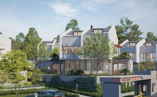 Villa in İstanbul, İstanbul, Turkey 1