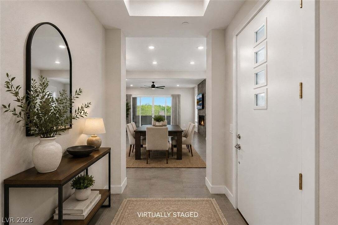 Condo in Las Vegas, Nevada, United States 4 - 16554792