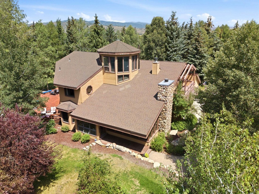 House in Park City, Utah, United States 2 - 18629442