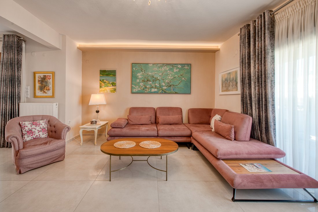 Apartment in Central Macedonia, Macedonia and Thrace, Greece 3 - 18629576