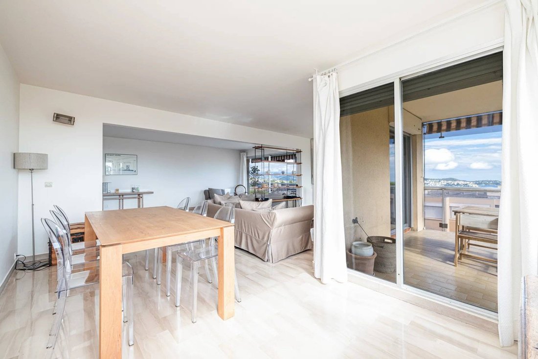 Apartment in Nice, Provence-Alpes-Côte d'Azur, France 5 - 18055105