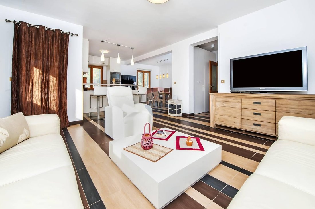 Apartment in Rovinj, Istria County, Croatia 1 - 18629886