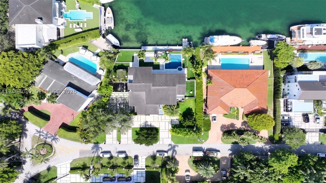 House in Miami, Florida, United States 4 - 18624800