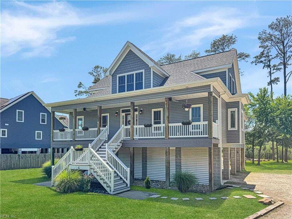 House in Poquoson, Virginia, United States 5 - 18628282