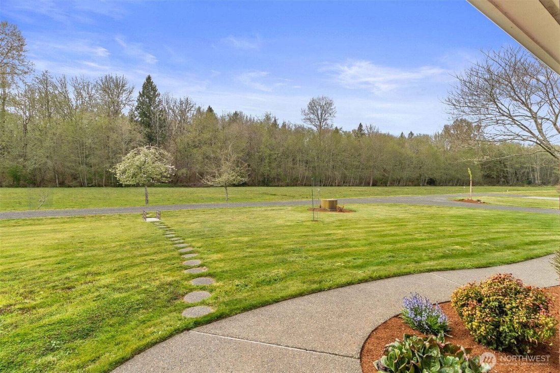 House in Olympia, Washington, United States 5 - 18630259