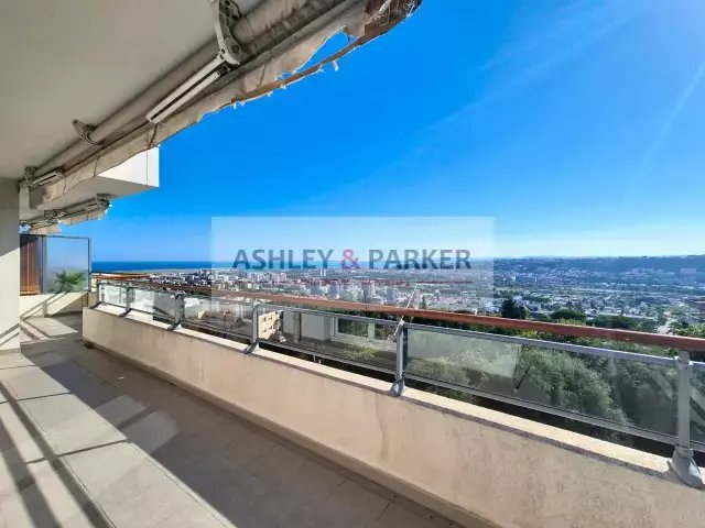Appartement à Nice, Provence-Alpes-Côte d'Azur, France 4 - 18128316
