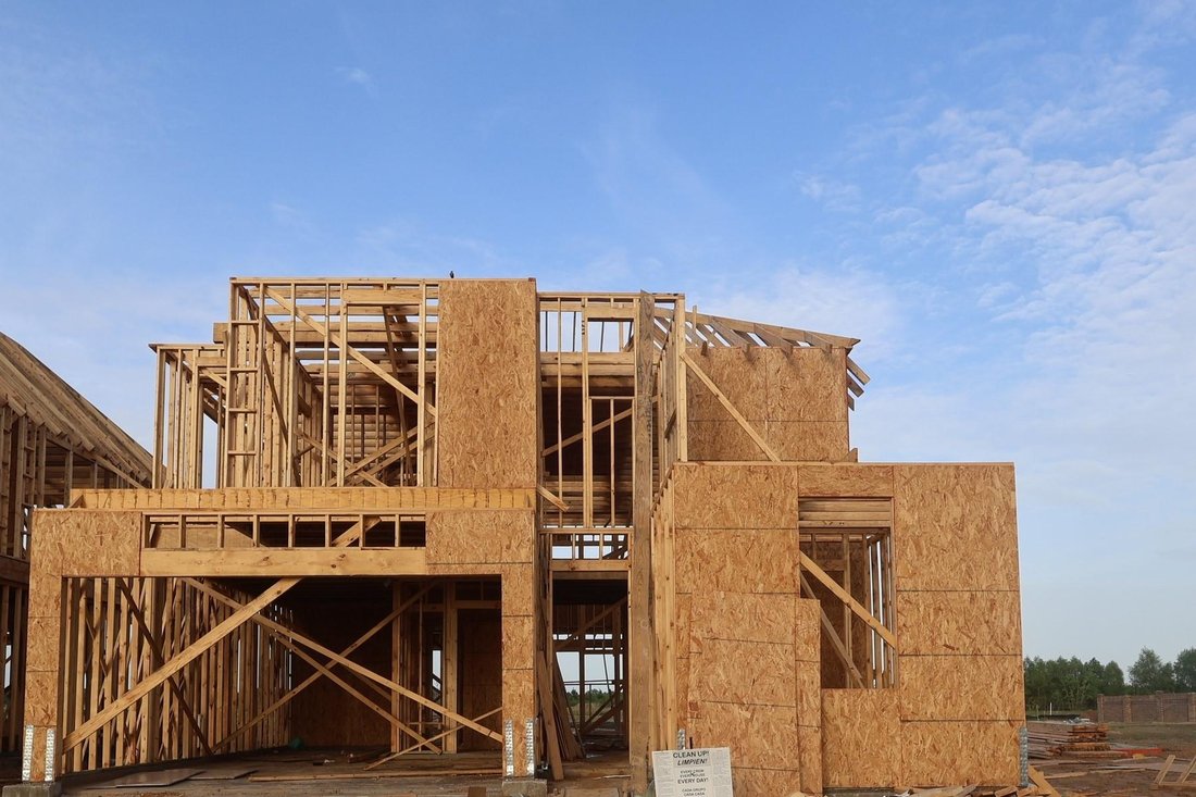 House in Spring, Texas, United States 5 - 18628770