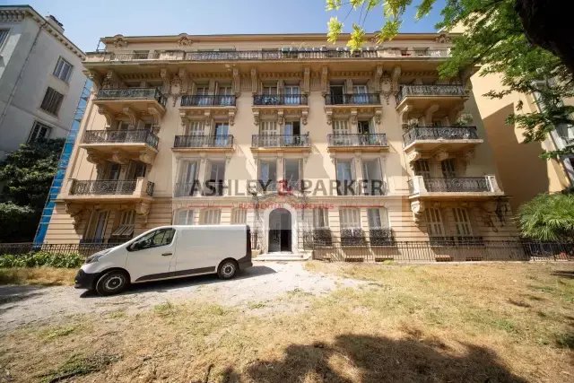 Appartamento a Nizza, Provenza-Alpi-Costa Azzurra, Francia 2 - 15883982