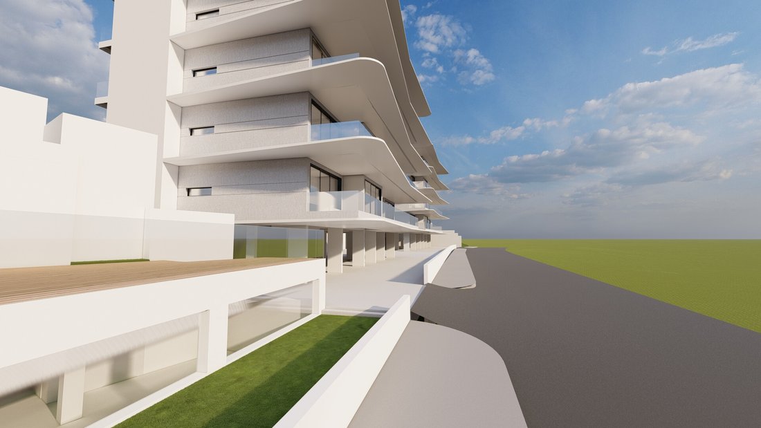 Apartment in Agios Athanasios, Limassol, Cyprus 2 - 18123912