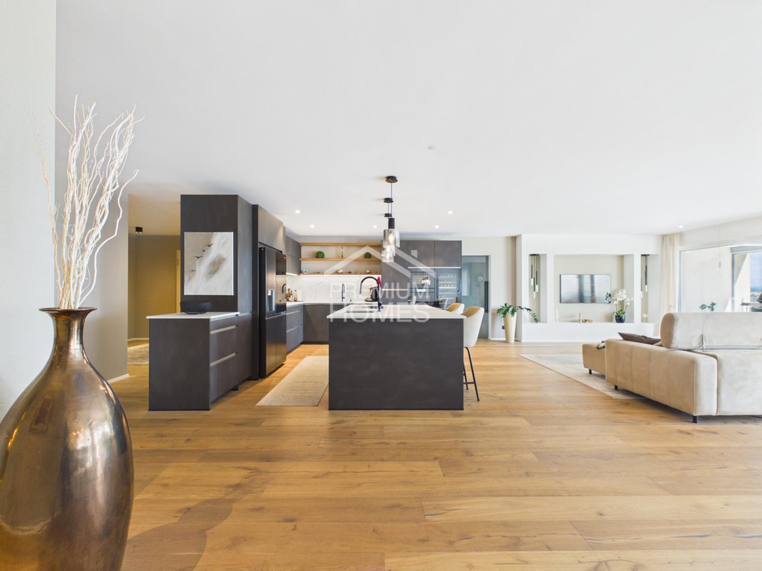 Apartment in Oensingen, Solothurn, Switzerland 2 - 18628497