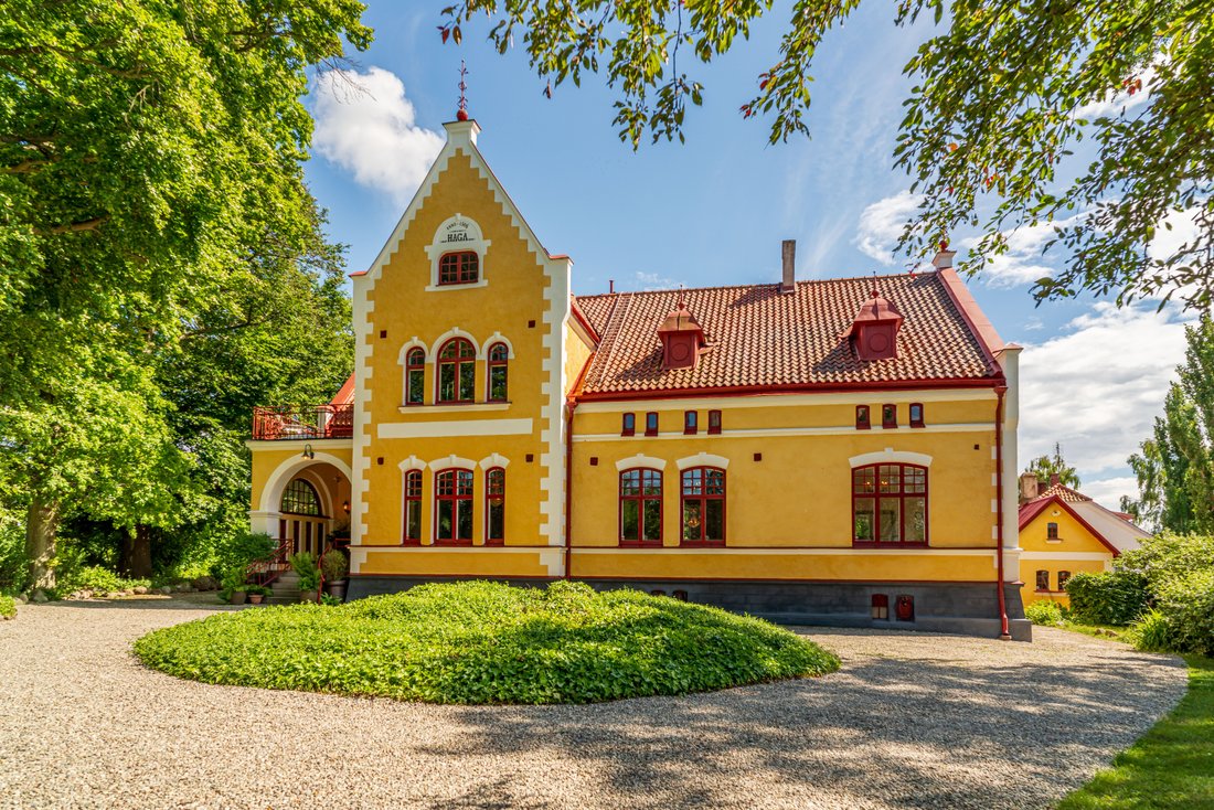 House in Vellinge, Skåne County, Sweden 1 - 18626142