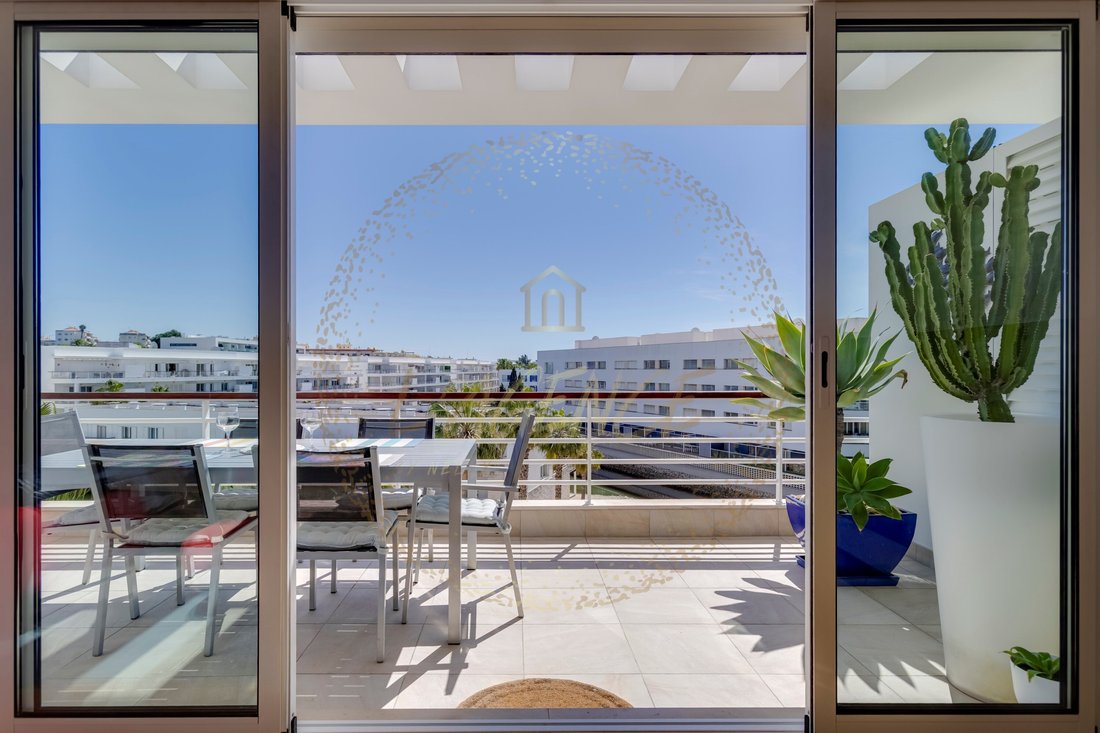 Apartment in São Sebastião, Lagos, Sao Goncalo de Lagos, Portugal 5 - 18630007