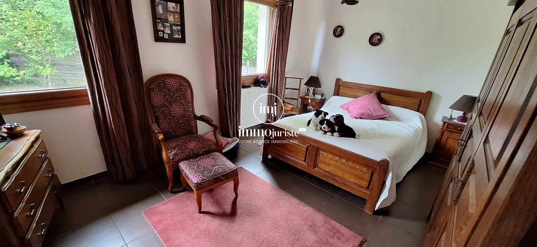 House in Landouge-Limoges Nord, Limoges, France 5 - 16224592