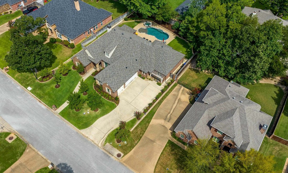 House in Longview, Texas, United States 4 - 18627911