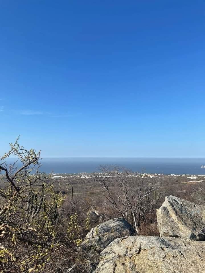 Land in Cabo San Lucas, Baja California Sur, Mexico 1 - 18627874