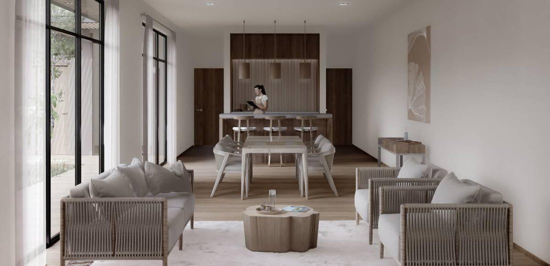 Apartment in Las Uvas, Quintana Roo, Mexico 4 - 18630580