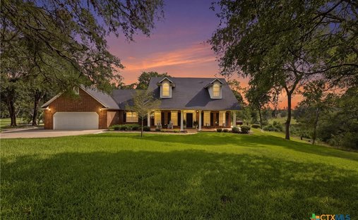 House in Seguin, Texas, United States 1