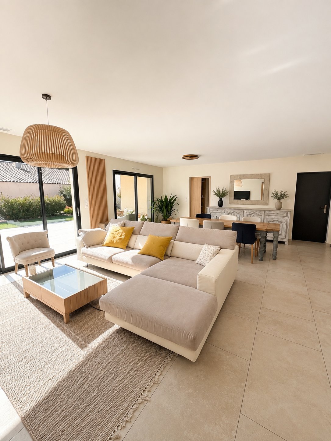 Villa in Nevons-route d'Apt, L'Isle-sur-la-Sorgue, France 2 - 18629803