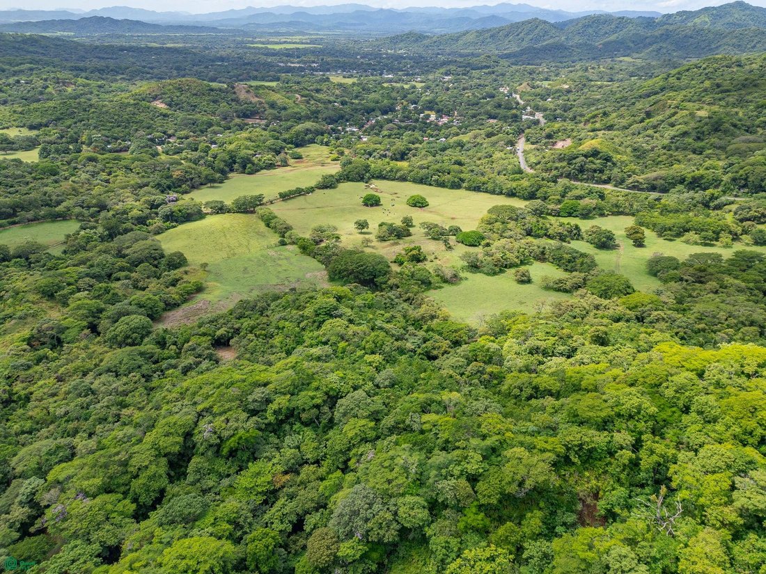 Land in Cabo Velas, Santa Cruz, Costa Rica 4 - 17810951