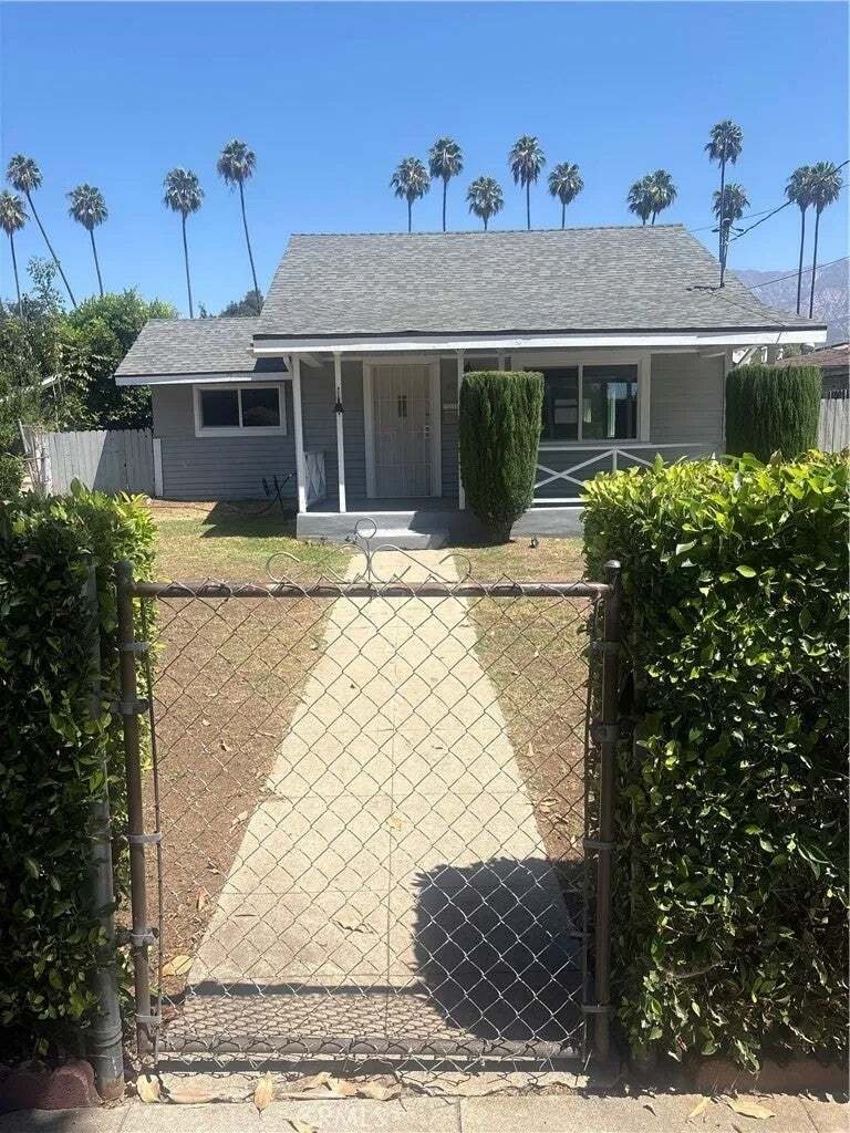 House in Altadena, California, United States 1 - 18529230